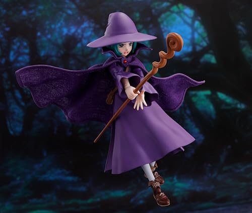 S.H.Figuarts "Berserk" Schierke