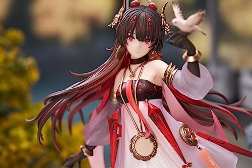 "Punishing: Gray Raven" Lucia Plume Eventide Glow Ver.