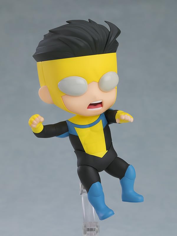 Nendoroid "Invincible" Invincible