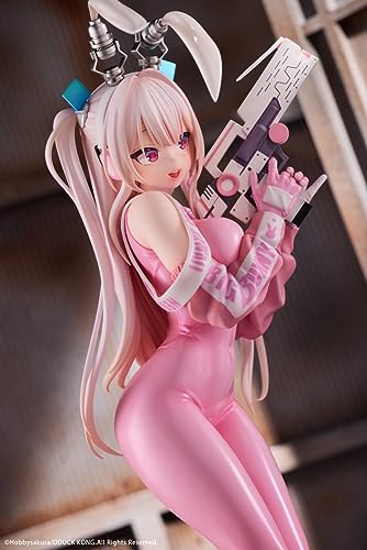 HOBBY SAKURA SUPER BUNNY 1/6 SCALE FIGURE NORMAL EDITION