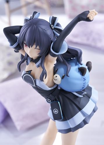 1/8 Scale Figure "Hyperdimension Neptunia" Uni Neoki Ver.