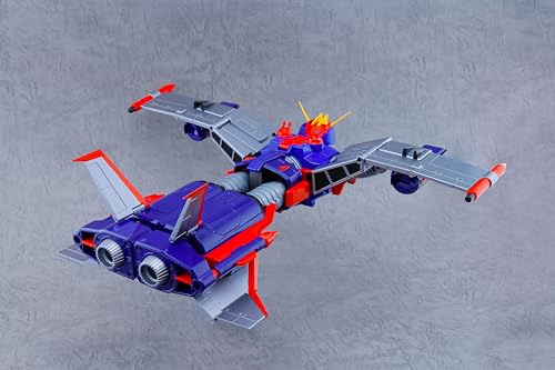 Completely Transformed "Groizer X" Groizer X