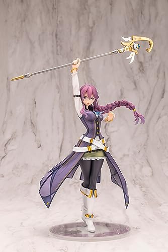 "The Legend of Heroes: Hajimari no Kiseki" Emma Millstein