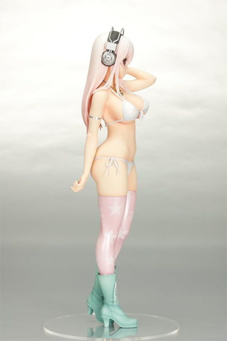 "Super Sonico" SoniComi Package Ver.