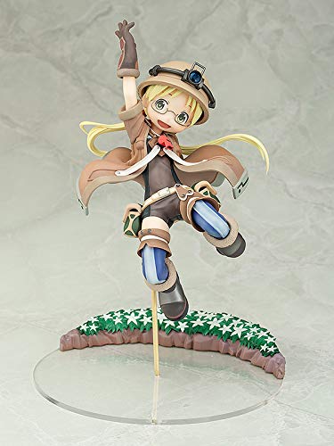 "Made in Abyss" Riko 1/6 Scale