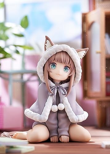 Palette "My Cat is a Kawaii Girl" Okigae Collection Present Kinako