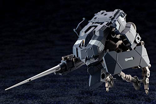 Kit Block Hexa Gear Aerial Fighter Woodpecker