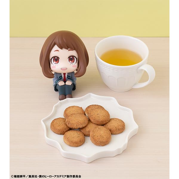 Look Up Series "My Hero Academia" Uraraka Ochaco