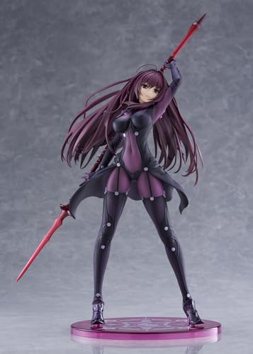 "Fate/Grand Order" Lancer / Scathach