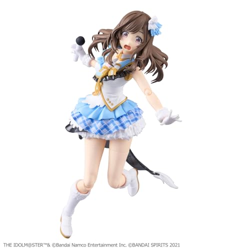 30MS "The Idolmaster Shiny Colors" Tsukioka Kogane