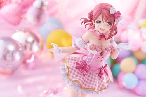 "Love Live! Nijigasaki Academy School Idol Club" Uehara Ayumu