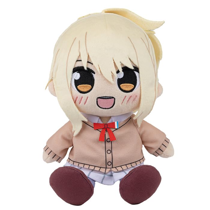 "Love Live! Nijigasaki High School Idol Club" Plushie Miyashita Ai