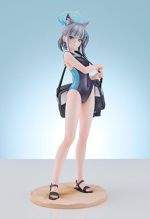 "Blue Archive" Sunaookami Shiroko (Swimsuit)