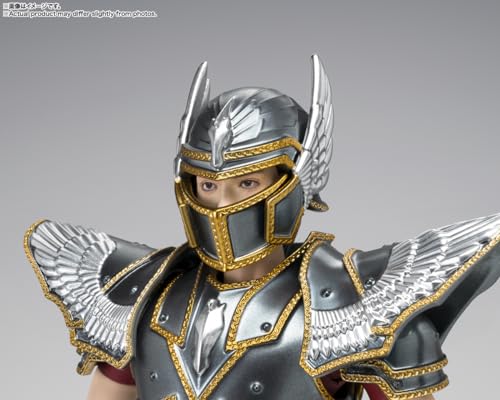 "Saint Cloth Myth EX" Pegasus Seiya -Knights of the Zodiac-