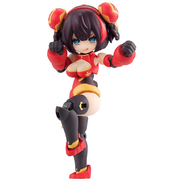 Desktop Army N-202d Titania Suzaku First Limited Edition