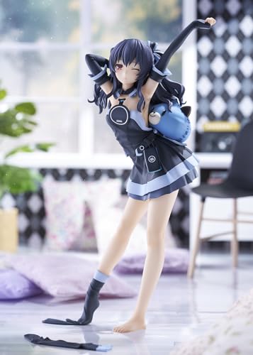 1/8 Scale Figure "Hyperdimension Neptunia" Uni Neoki Ver.