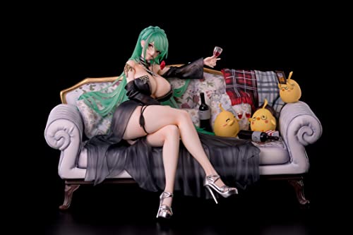 "Azur Lane" Littorio Calabria Aurea