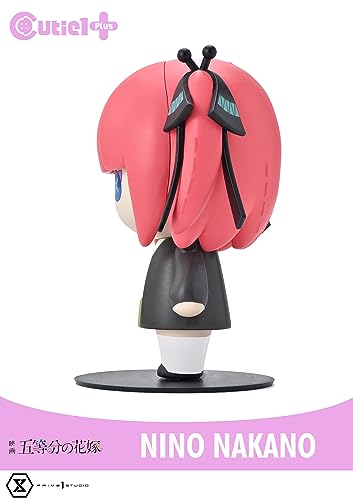Cutie1Plus "The Quintessential Quintuplets" Nakano Nino