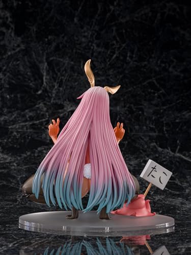 Neneneg Original Illustration Pink Hair-chan Black Gal Ver.