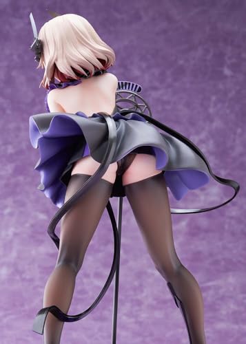 1/6 Scale Figure "Azur Lane" Roon μ