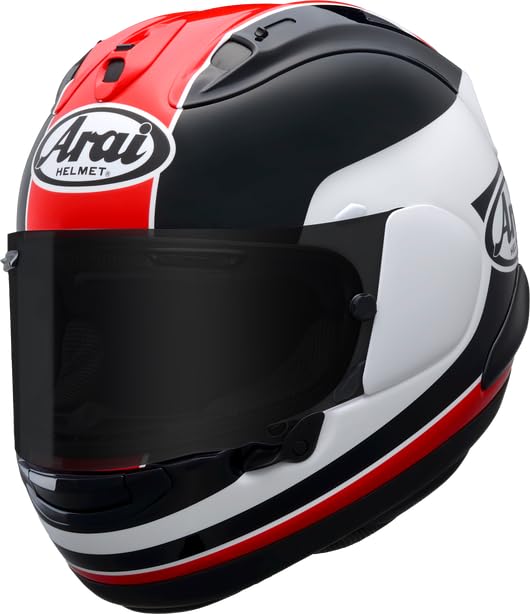 Arai RX-7X Taira Replica Helmet Collection Box edition