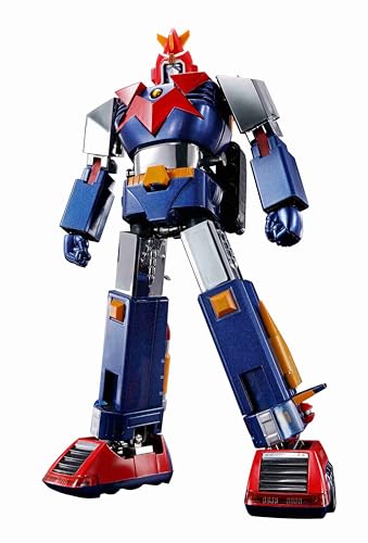 Soul of Chogokin "Chodenji Machine Voltes V" GX-31SP Chodenji Machine Voltes V Chogokin 50th Ver.
