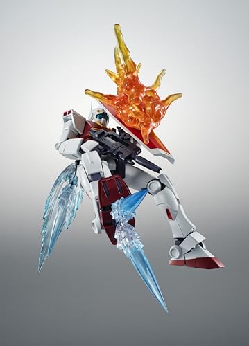 Robot Spirits Side MS "Mobile Suit Zeta Gundam" RMS-179 GM II (E.F.S.F. Model) Ver. A.N.I.M.E.