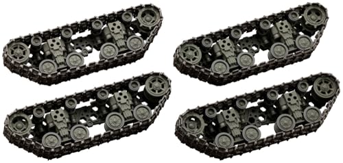 Kit Block Hexa Gear Booster Pack 014 Freedom Crawler