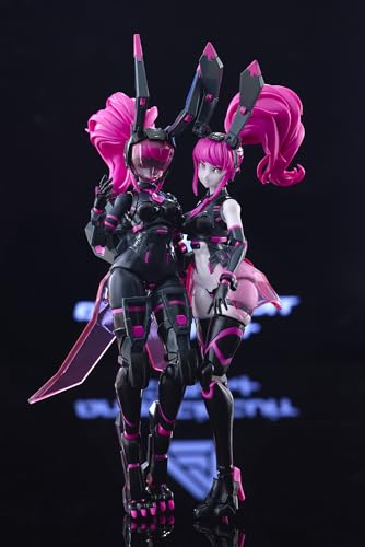 Animacircuit Vio the Rabbit SP