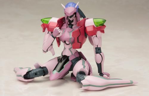 "Z.O.E Dolores,i" Dolores