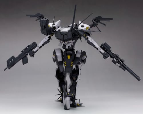 "Armored Core" V.I. Series BFF 063AN Ambient
