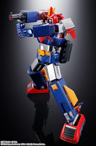 Soul of Chogokin "Chodenji Machine Voltes V" GX-31SP Chodenji Machine Voltes V Chogokin 50th Ver.