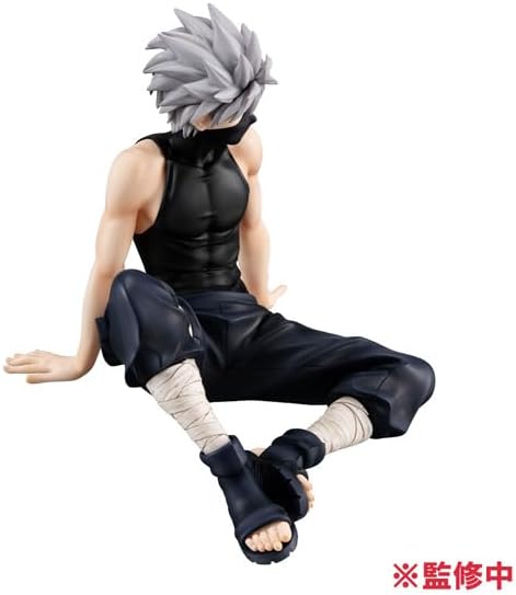 G.E.M. Series "NARUTO -Shippuden-" Tenohira Kakashi-sensei