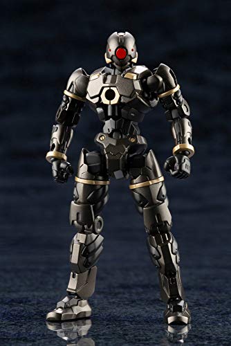 壽屋(KOTOBUKIYA) ヘキサギア オルタナティブ ヒューマノイド・ジェスター 全高約74mm 1/24スケール プラモデル