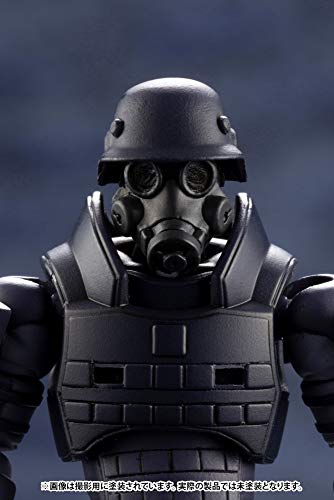 Kit Block Hexa Gear Early Governor Vol. 2