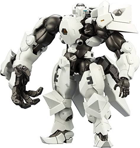 Kit Block Hexa Gear Governor Heavy Armor Type: Rook