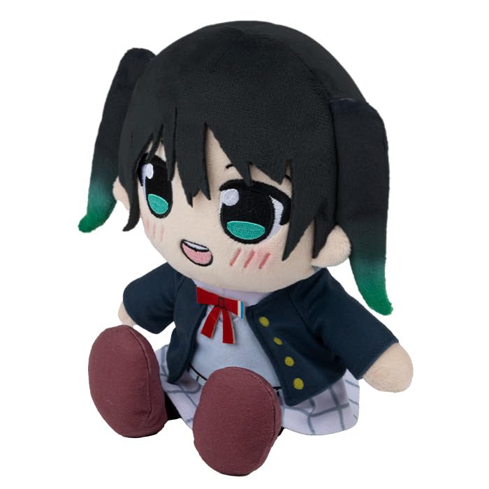 "Love Live! Nijigasaki High School Idol Club" Plushie Takasaki Yu