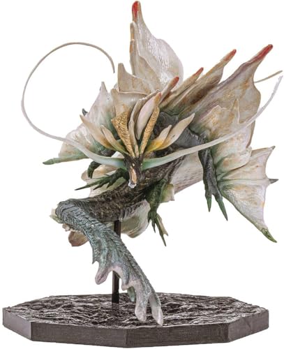 Capcom Figure Builder Cube "Monster Hunter" Storm Dragon Amatsu