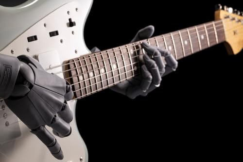 Artist Support Item Hand Model/L -Gray-