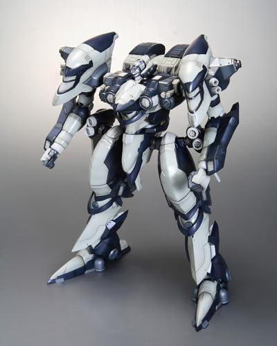"Armored Core" V.I. Series Interior Union Y01-TELLUS Full Package Ver.