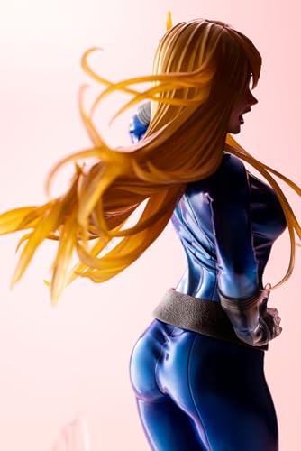 Marvel Bishoujo Invisible Woman Ultimate