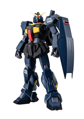 Robot Spirits Side MS "Mobile Suit Zeta Gundam" RX-178 Gundam Mk-II (Tians) Ver. A.N.I.M.E.
