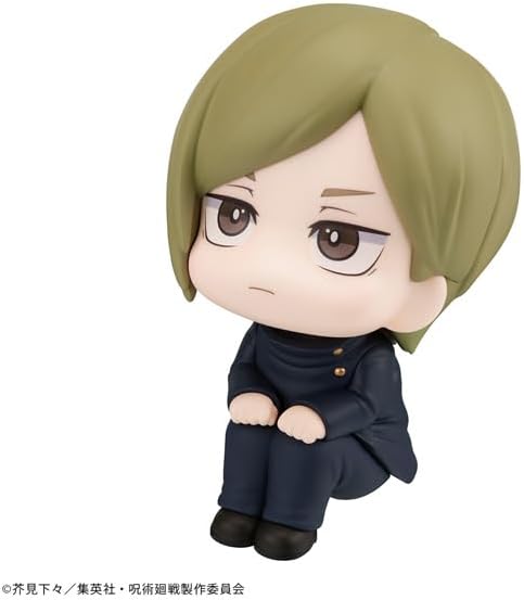 Look Up Series "Jujutsu Kaisen" Nanami Kento Tokyo Jujutsu High School Ver.