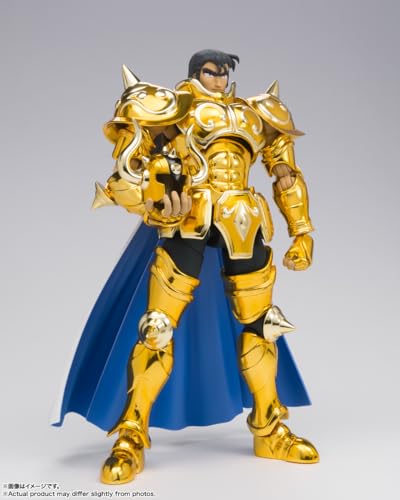 "Saint Cloth Myth EX" Taurus Aldebaran <Revival Ver.>