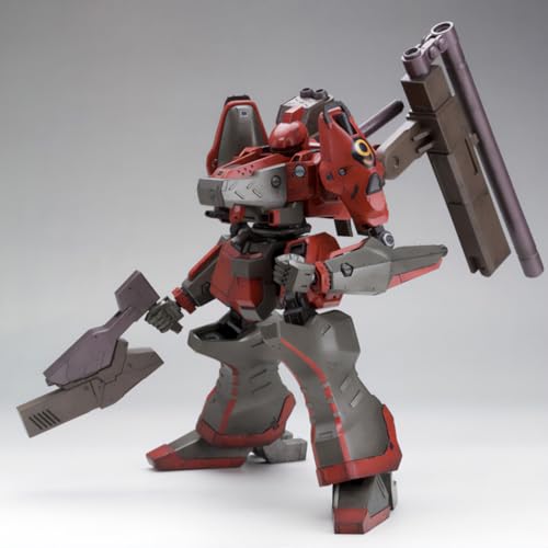 壽屋(KOTOBUKIYA) アーマード・コア ナインボール ARMORED CORE Ver. 全高約210mm 1/72スケール プラモデル