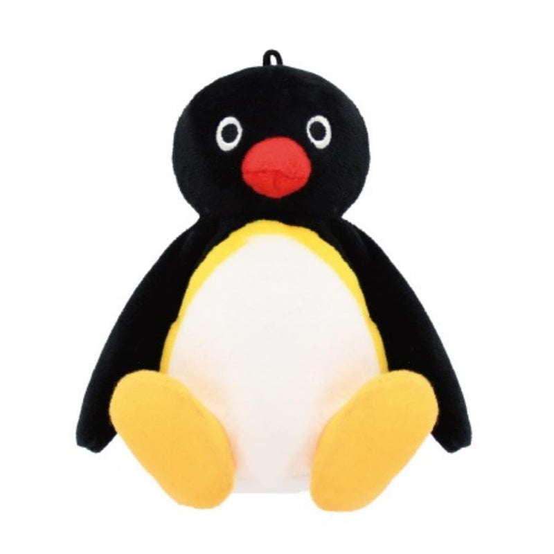 "Pingu" Play Charm Pingu
