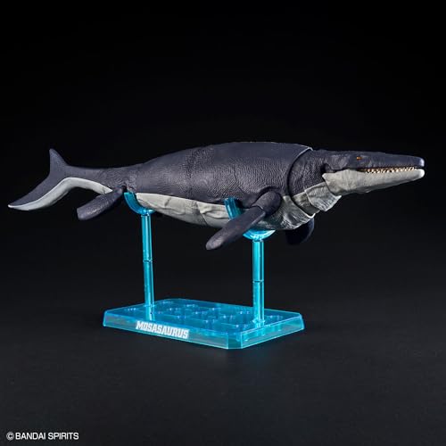 PLANNOSAURUS Land, Sea and Air Dinosaur Set