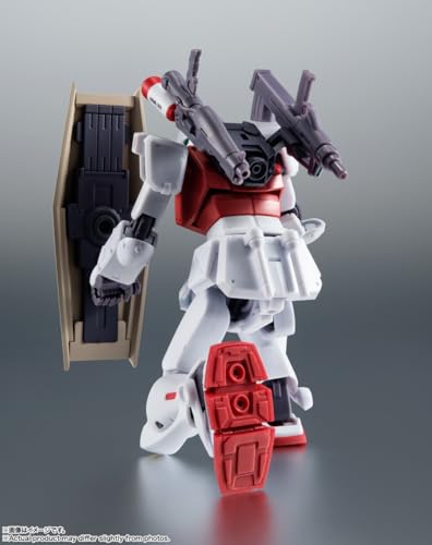 Robot Spirits Side MS "Mobile Suit Gundam Side Story: The Blue Destiny" RGM-79G GM Command (Guinea Pig Team) Ver. A.N.I.M.E.