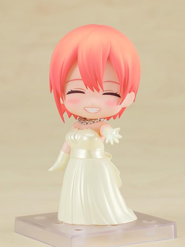 Nendoroid "The Quintessential Quintuplets Specials" Nakano Ichika Wedding Dress Ver.