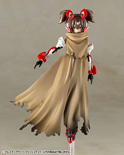 M.S.G Modeling Support Goods Dress-up Parts Crash Cloak